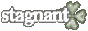 stagnant